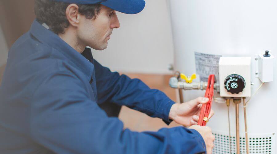 Professional Tankless Water Heater Installation in Tenants Harbor, ME